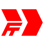 Logo Franken transport