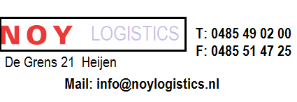 logo Noy Logistics
