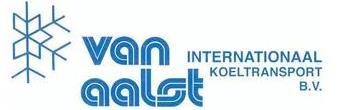 van Aalst logo